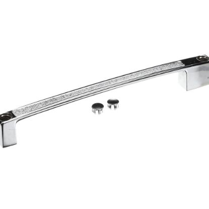 Picture of Kason 907-005000 Handle Chrome