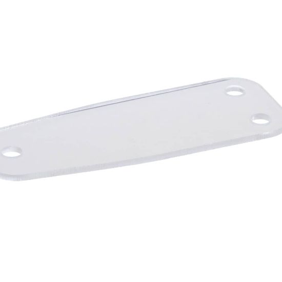 Picture of Kason 91245-00000 Lexan Shim For 1245