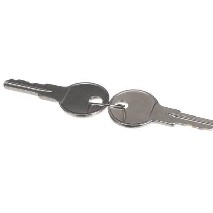 Picture of Kason 91232C242KEY Keys Bh015