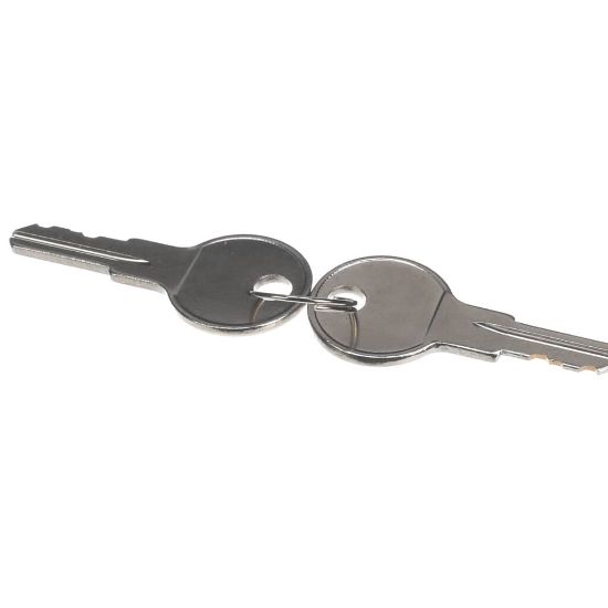 Picture of Kason 91232C242KEY Keys Bh015