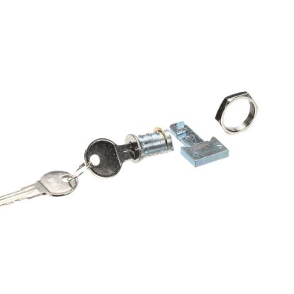Picture of Kason 91232C02420054 Cylinder Lock W/ T Bolt