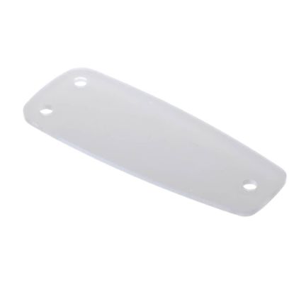 Picture of Kason 91245000000 Shim 1/8' Frame Side Of Hinge