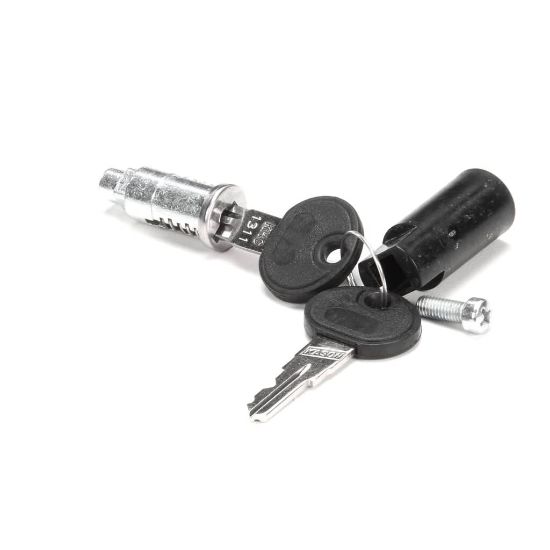 Picture of Kason 91229CM948411 Cylinder Kit, Key #1311