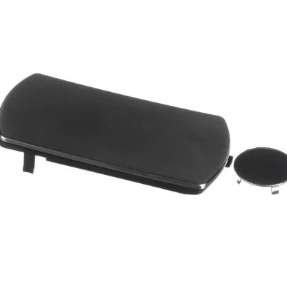 Picture of Kason 91346000815 Stainless Cover Kit Brushed