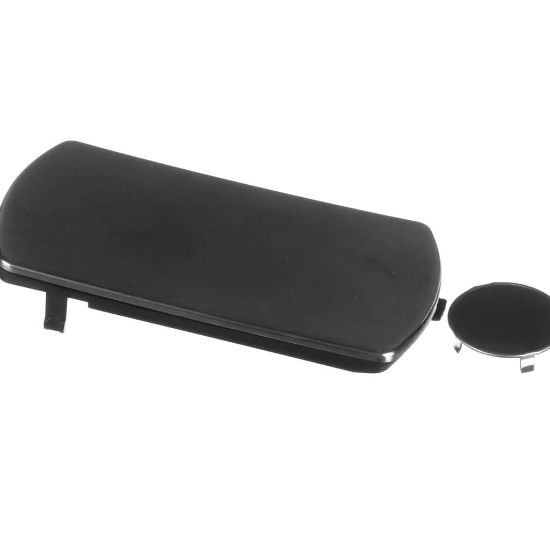 Picture of Kason 91346000815 Stainless Cover Kit Brushed