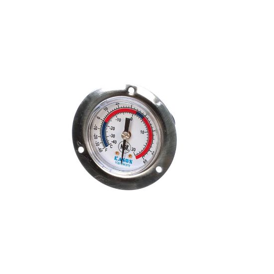 Picture of Kason TM-00 Thermometer 2 Flush Mount -40F