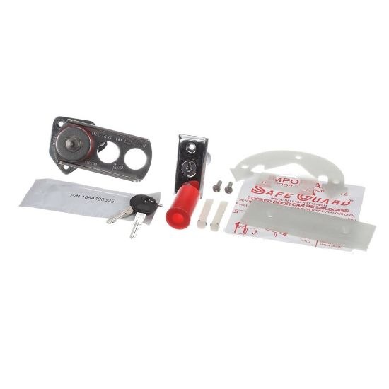 Picture of Kason 948C-00004 Inside Release 4 W/ Cylinder L