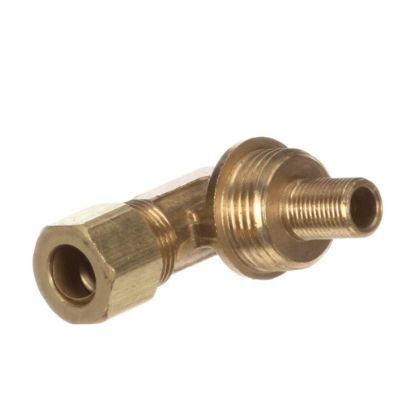 Picture of Lang 2A-W1185 Orifice Fitting - 90 Deg