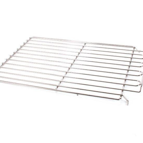 Picture of Lang 2B-50200-34 Rack Half Size Ovens