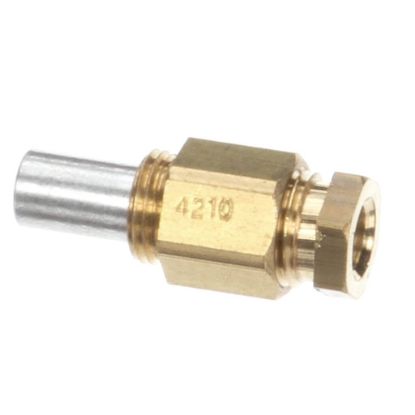 Picture of Lang 2A-80401-05 Pilot Burner Orifice, .010Drl