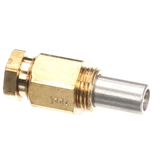 Picture of Lang 2A-80401-04 Pilot Burner Orifice, .021Drl