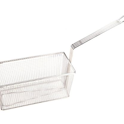Picture of Lang 2B-50600-09 Fryer Basket Twin
