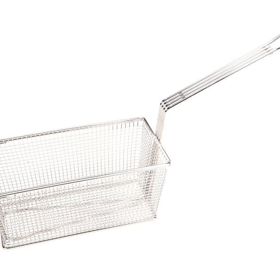 Picture of Lang 2B-50600-09 Fryer Basket Twin