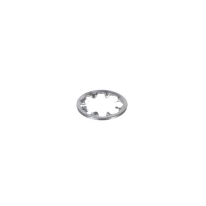 Picture of Lang 2C-20202-06 Washer Lock #10 Int Star