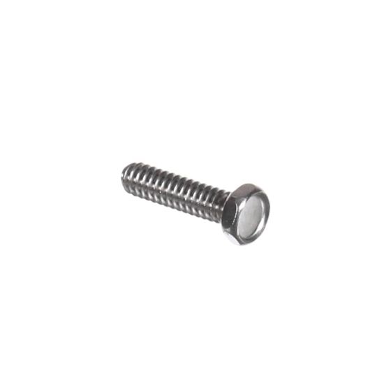 Picture of Lang 2C-20111-11 Screw Hxhd Cap 10-32X3/4