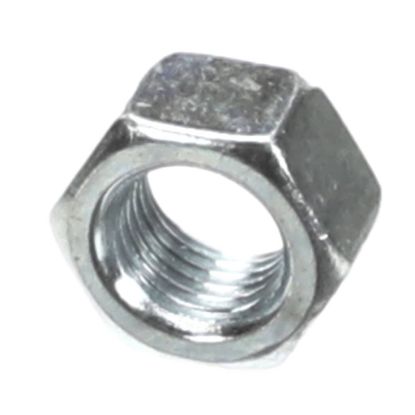 Picture of Lang 2C-20301-16 Nut Hex 3/8-24 Pltd