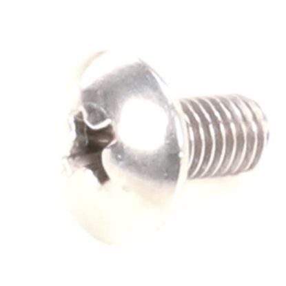 Picture of Lang 2C-20109-04 Screw Thd Ms Ss 10-32X 3/8