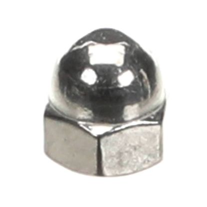 Picture of Lang 2C-20301-34 Nut Hex Acorn 10-32 S/s