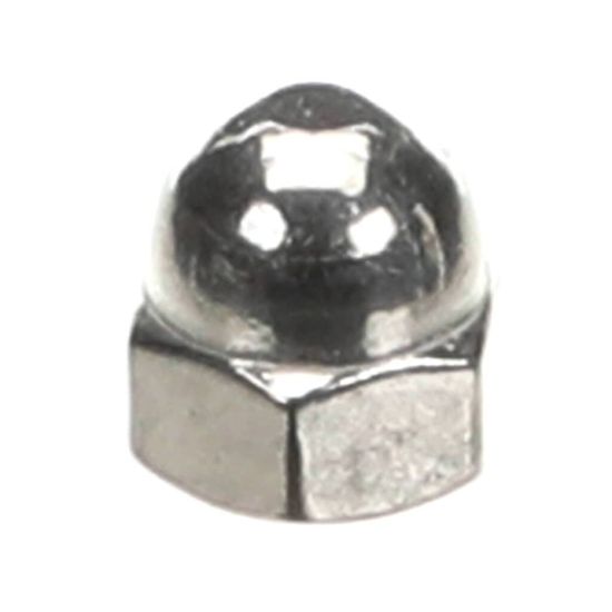 Picture of Lang 2C-20301-34 Nut Hex Acorn 10-32 S/s