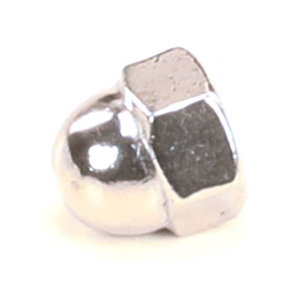 Picture of Lang 2C-20301-32 Nut Hex Acorn 10-24 S/s