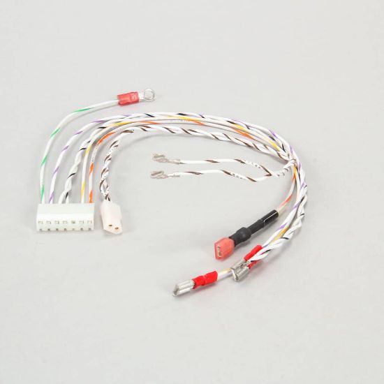 Picture of Lang 2E-141-701 Harness, #1G - Gg