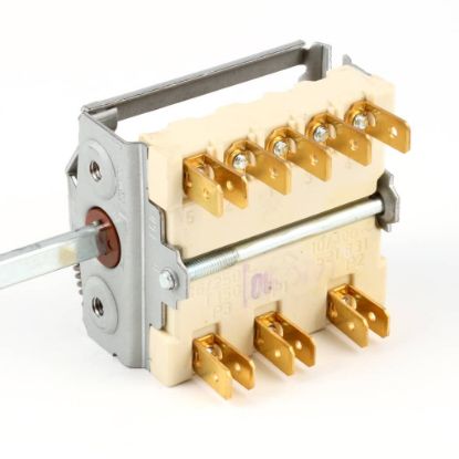 Picture of Lang 2E-30304-09 Swtrot 6 Heat+off208/240v