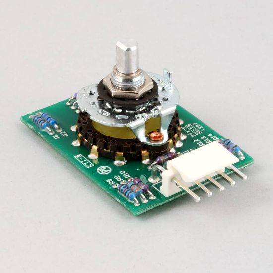 Picture of Lang 2E-30304-16 Cir.bd.switch 140'-450'F