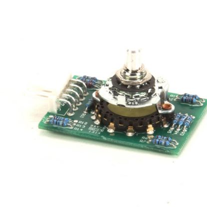 Picture of Lang 2E-30304-18 Switch Cir.bd. 180O-400o