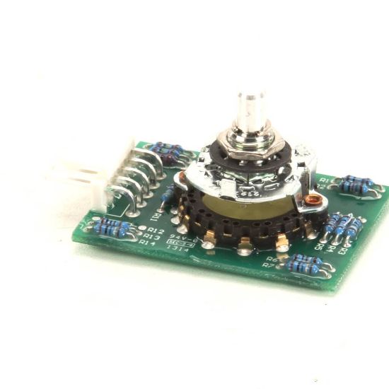 Picture of Lang 2E-30304-18 Switch Cir.bd. 180O-400o