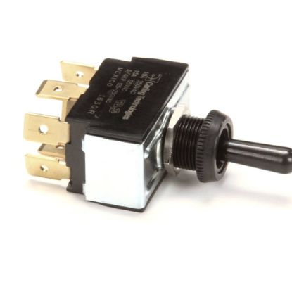 Picture of Lang 2E-30303-03 Swt Tog On-off-on Blk Bat