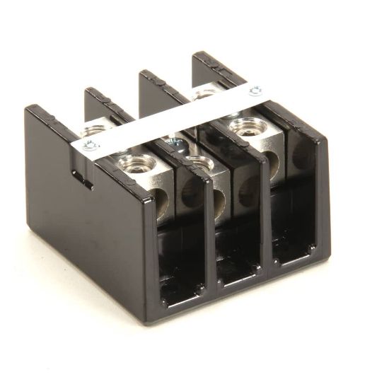 Picture of Lang 2E-30500-07 Trm Block 3Plelrge 125Amp