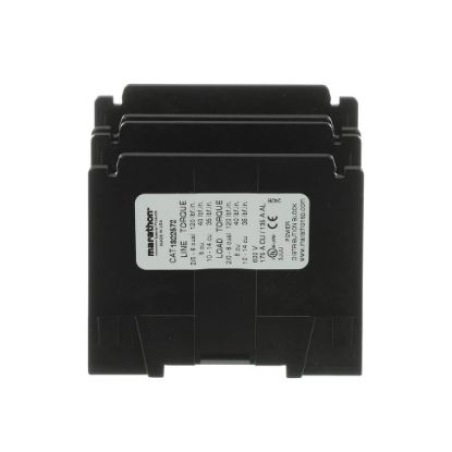 Picture of Lang 2E-30500-11 Trm Block 2 Ple Lg 175Amp