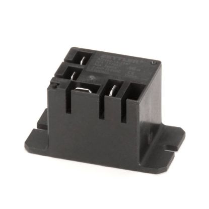 Picture of Lang 2E-30600-W14 Relay 277Vac Spst 30A