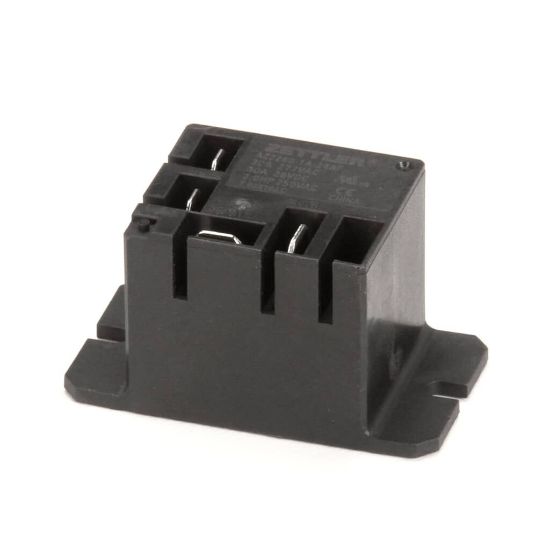 Picture of Lang 2E-30600-W14 Relay 277Vac Spst 30A