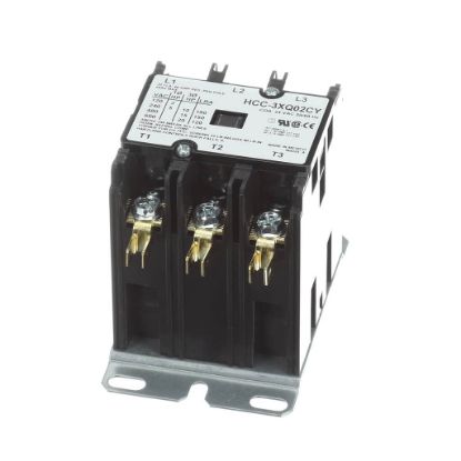 Picture of Lang 2E-30700-06 Contc3pole35a24vac50/60hz