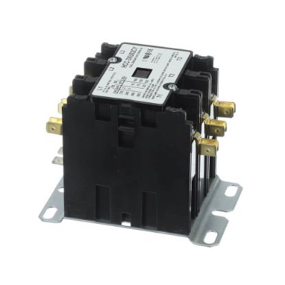 Picture of Lang 2E-30700-03 Contc 3Pole 40A208-240vac