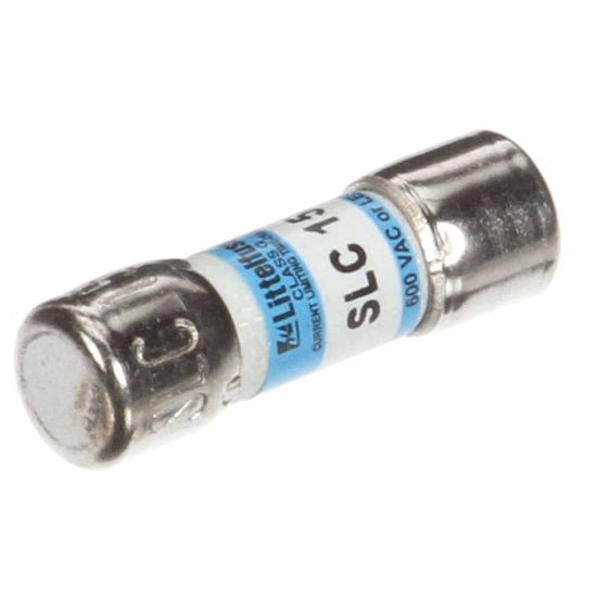 Picture of Lang 2E-30900-10 Fuse 15Amp 300V (Sc-15)