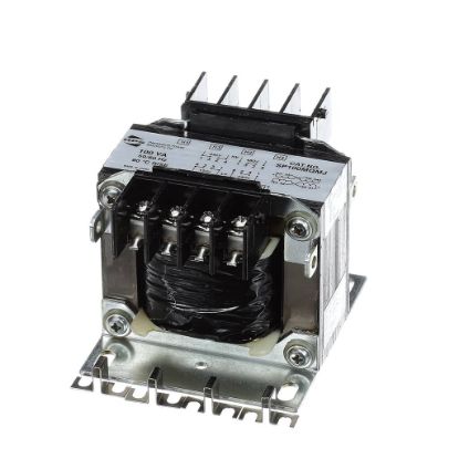 Picture of Lang 2E-31400-04 Xfrmr 480/240Vac 100Va