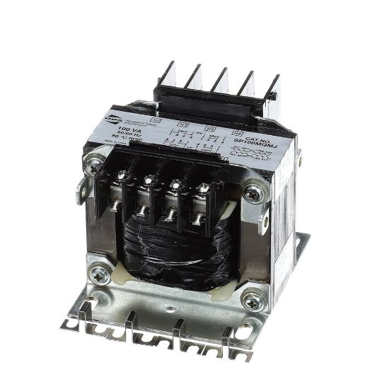 Picture of Lang 2E-31400-04 Xfrmr 480/240Vac 100Va