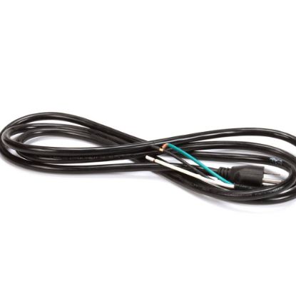 Picture of Lang 2E-31107-02 Cord Set 14/3 X 8' 15A