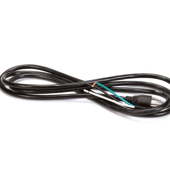 Picture of Lang 2E-31107-02 Cord Set 14/3 X 8' 15A