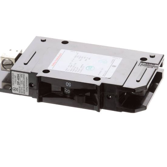 Picture of Lang 2E-31800-01 Cb 250V50a 1 Pole Crlngsw