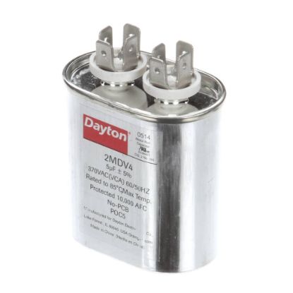 Picture of Lang 2E-40704-13 Cap - 5 Mfd 370V Ac