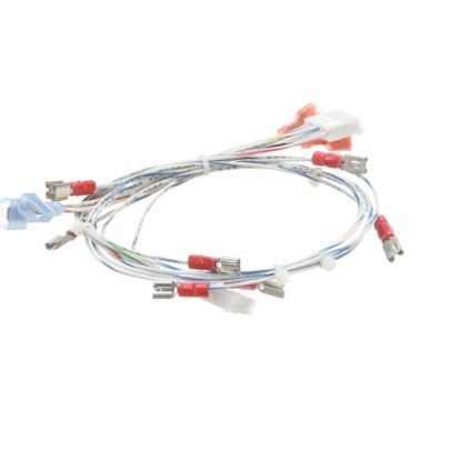 Picture of Lang 2E-XL-587-W1 Harness 24V/ctl Slt-overtemp
