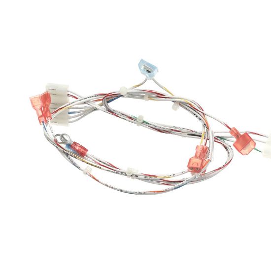 Picture of Lang 2E-EZG-712-1 Harness,selectronic