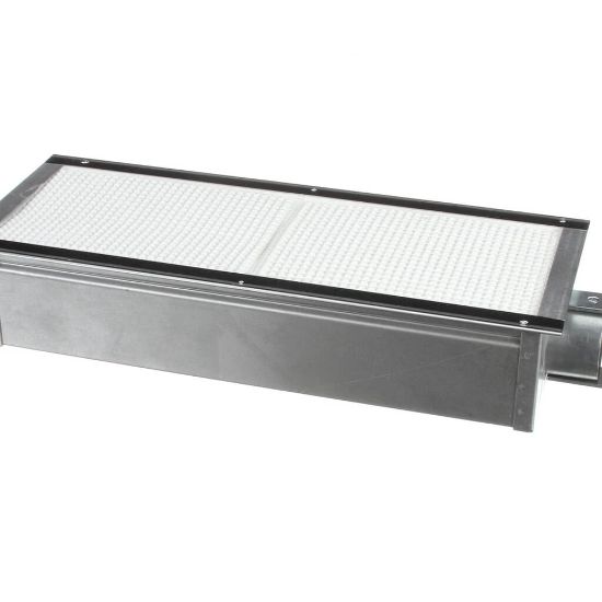 Picture of Lang 2F-80005-01 Infrd Gas Burner 15-5/16