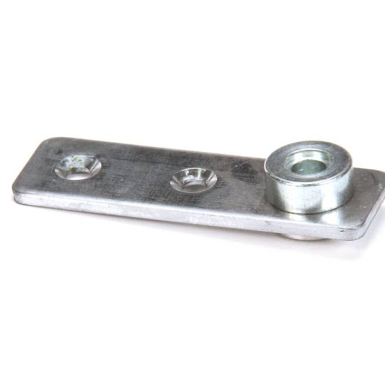 Picture of Lang 2F-70601-05 Plate & Bush Hinge Half