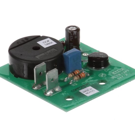 Picture of Lang 2J-30802-04 Buzzer Elec 24V Ac Piezio