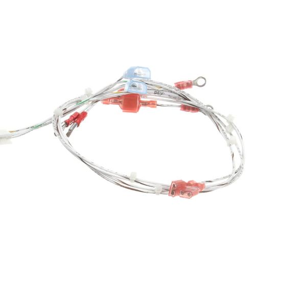 Picture of Lang 2E-EZG-713-2 Harness,burner Valve