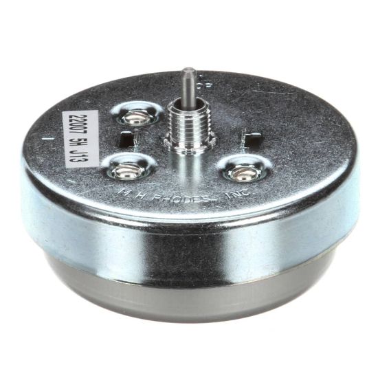 Picture of Lang 2J-30801-03 Timer Mechanical 5 Hour
